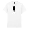 Heavyweight unisex t-shirt Thumbnail