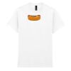 Heavyweight unisex t-shirt Thumbnail