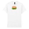 Heavyweight unisex t-shirt Thumbnail