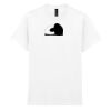 Heavyweight unisex t-shirt Thumbnail