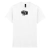 Heavyweight unisex t-shirt Thumbnail