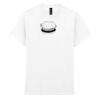 Heavyweight unisex t-shirt Thumbnail