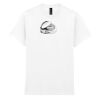 Heavyweight unisex t-shirt Thumbnail