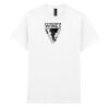 Heavyweight unisex t-shirt Thumbnail