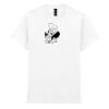 Heavyweight unisex t-shirt Thumbnail