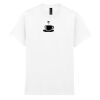 Heavyweight unisex t-shirt Thumbnail