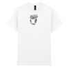 Heavyweight unisex t-shirt Thumbnail