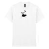 Heavyweight unisex t-shirt Thumbnail