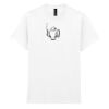 Heavyweight unisex t-shirt Thumbnail