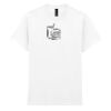 Heavyweight unisex t-shirt Thumbnail
