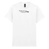 Heavyweight unisex t-shirt Thumbnail