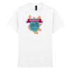 Heavyweight unisex t-shirt Thumbnail