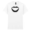 Heavyweight unisex t-shirt Thumbnail