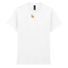 Heavyweight unisex t-shirt Thumbnail