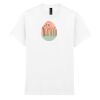 Heavyweight unisex t-shirt Thumbnail
