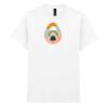 Heavyweight unisex t-shirt Thumbnail