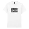 Heavyweight unisex t-shirt Thumbnail