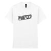 Heavyweight unisex t-shirt Thumbnail