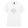 Heavyweight unisex t-shirt Thumbnail