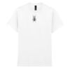 Heavyweight unisex t-shirt Thumbnail