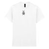 Heavyweight unisex t-shirt Thumbnail