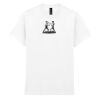 Heavyweight unisex t-shirt Thumbnail