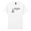 Heavyweight unisex t-shirt Thumbnail