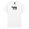 Heavyweight unisex t-shirt Thumbnail
