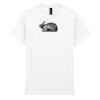 Heavyweight unisex t-shirt Thumbnail