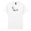 Heavyweight unisex t-shirt Thumbnail