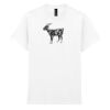 Heavyweight unisex t-shirt Thumbnail