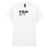 Heavyweight unisex t-shirt Thumbnail