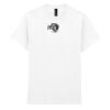 Heavyweight unisex t-shirt Thumbnail