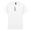 Heavyweight unisex t-shirt Thumbnail