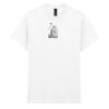 Heavyweight unisex t-shirt Thumbnail