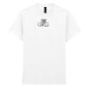Heavyweight unisex t-shirt Thumbnail