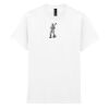 Heavyweight unisex t-shirt Thumbnail