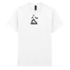 Heavyweight unisex t-shirt Thumbnail