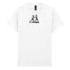 Heavyweight unisex t-shirt Thumbnail