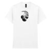 Heavyweight unisex t-shirt Thumbnail