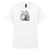 Heavyweight unisex t-shirt Thumbnail