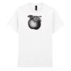 Heavyweight unisex t-shirt Thumbnail