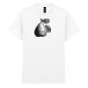 Heavyweight unisex t-shirt Thumbnail