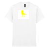 Heavyweight unisex t-shirt Thumbnail