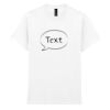 Heavyweight unisex t-shirt Thumbnail