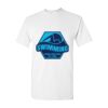 Heavyweight unisex t-shirt Thumbnail