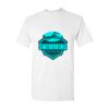 Heavyweight unisex t-shirt Thumbnail