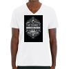 Men's Presenter v-neck t-shirt Thumbnail
