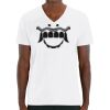 Men's Presenter v-neck t-shirt Thumbnail