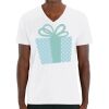 Men's Presenter v-neck t-shirt Thumbnail